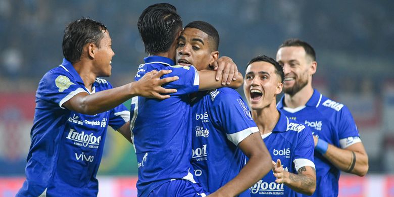 Persib, Bali United, Liga Indonesia, Persib Bandung, Super League, Super League 2025-2026, Bojan Hodak, Respons Bojan Hodak Usai Persib Putus Rekor Buruk di Markas Bali United