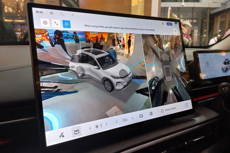 Geely, PHEV, plug-in hybrid electric vehicle, Geely Auto Indonesia, Starray EM-i, Spesifikasi Lengkap Geely Starray EM-i, Jarak Tempuh Tembus 1.000 Km