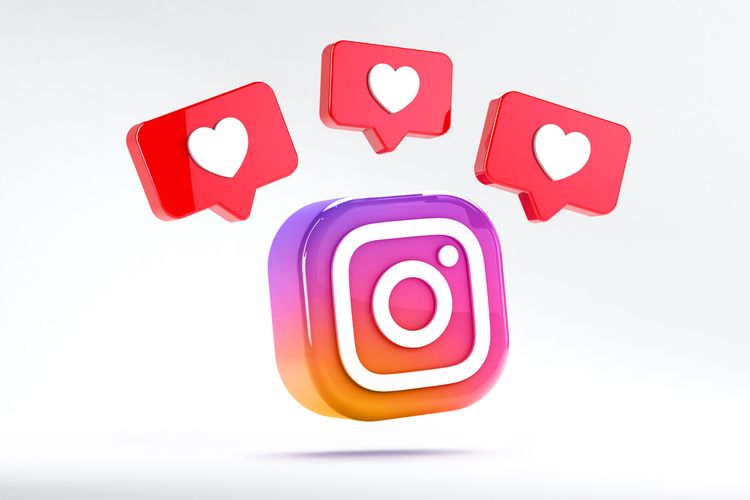 aplikasi, instagram, media sosial, hashtag, TikTok, hashtag tiktok, TikTok Batasi Jumlah Hashtag di Satu Posting-an