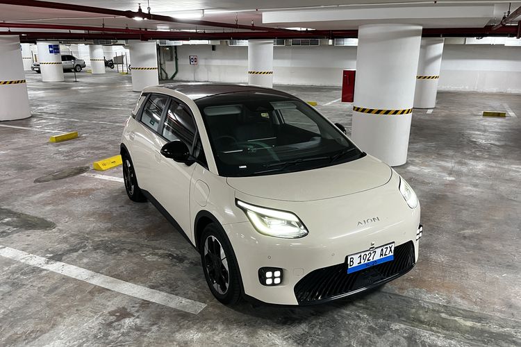 baterai, mobil, mobil listrik, Regenerative Braking, Bisa Tambah Jarak Tempuh hingga 10 Persen
