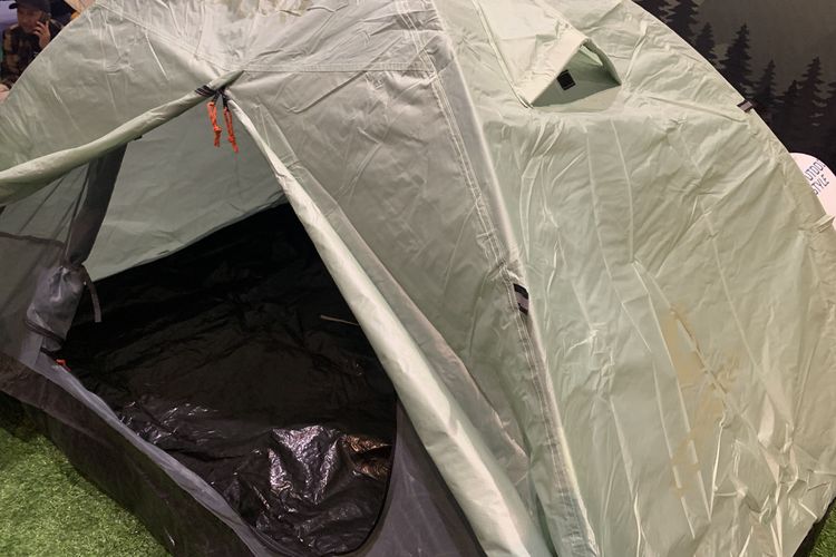 Indofest 2025, indofest 2025 tiket, harga tenda indofest 2025, harga tenda consina magnum 4, diskon tenda indofest 2025, Daftar Harga Tenda Kemah di Indofest 2025, Harga mulai Rp 320.000, 1. Dhaulagiri, 2. Eiger, 3. Consina, 4. Hike n Run