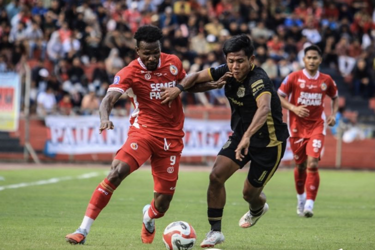 Semen Padang, Persik Kediri, Pelatih Persik, Ong Kim Swee, Super League, Persik vs Semen Padang, Link live streaming Persik vs Semen Padang, semen padang, klasemen super league, link live streaming persik vs semen padang, pelatih persik, Link Live Streaming Persik Vs Semen Padang di Super League 2025-2026