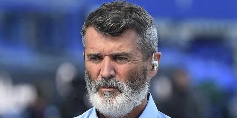 Liga Inggris, Arsenal, Liverpool, Arsenal vs Liverpool, Gabriel Martinelli, Conor Bradley, Roy Keane, Arsenal Vs Liverpool: Kata Roy Keane soal Insiden Martinelli-Bradley