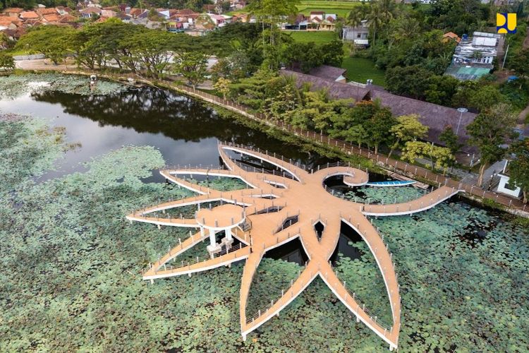 cerita rakyat, legenda, 6 Tempat Wisata di Jawa Barat yang Terkenal dari Cerita Legenda