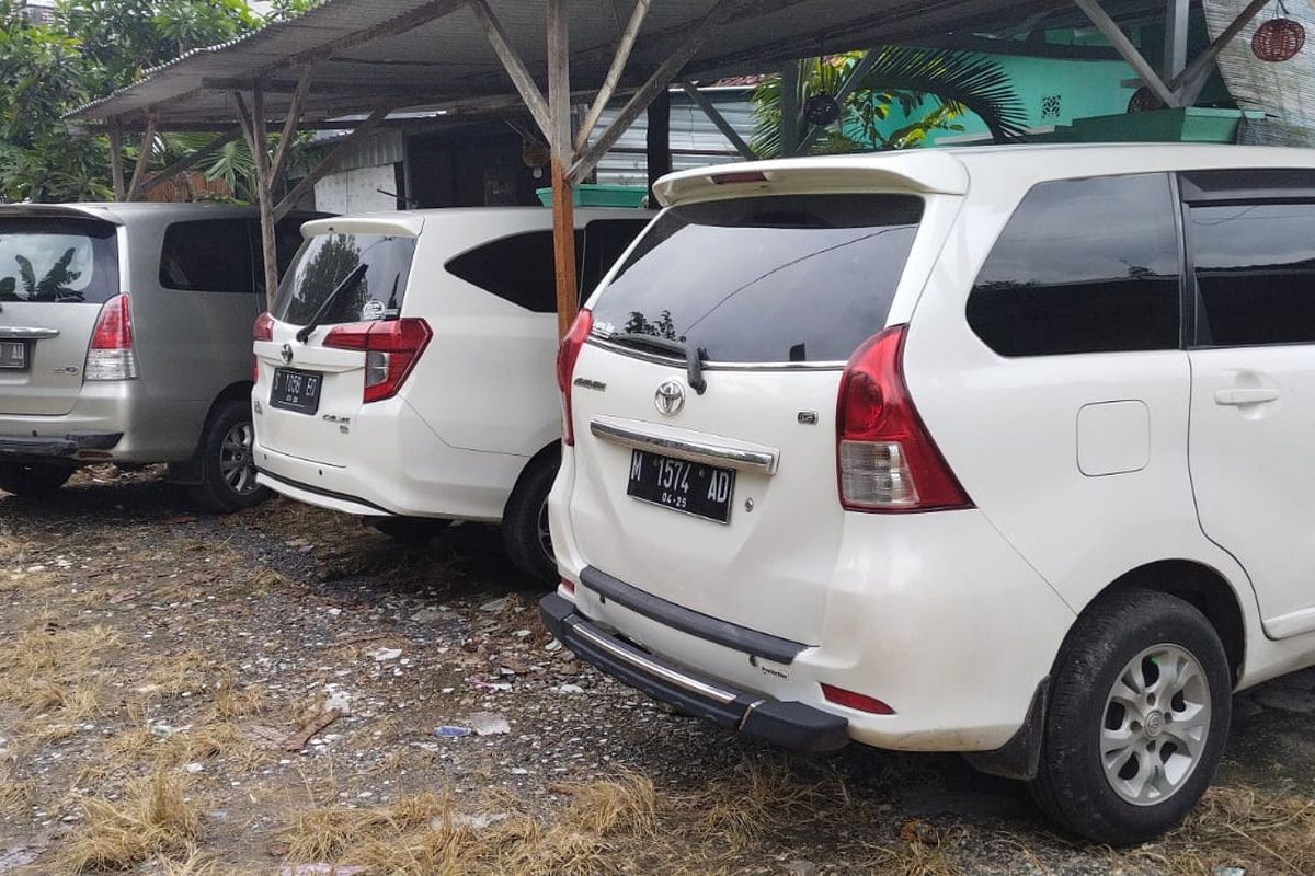 harga sewa, sewa mobil, Pilihan Rental Mobil Jakarta, Harga dan Rekomendasi