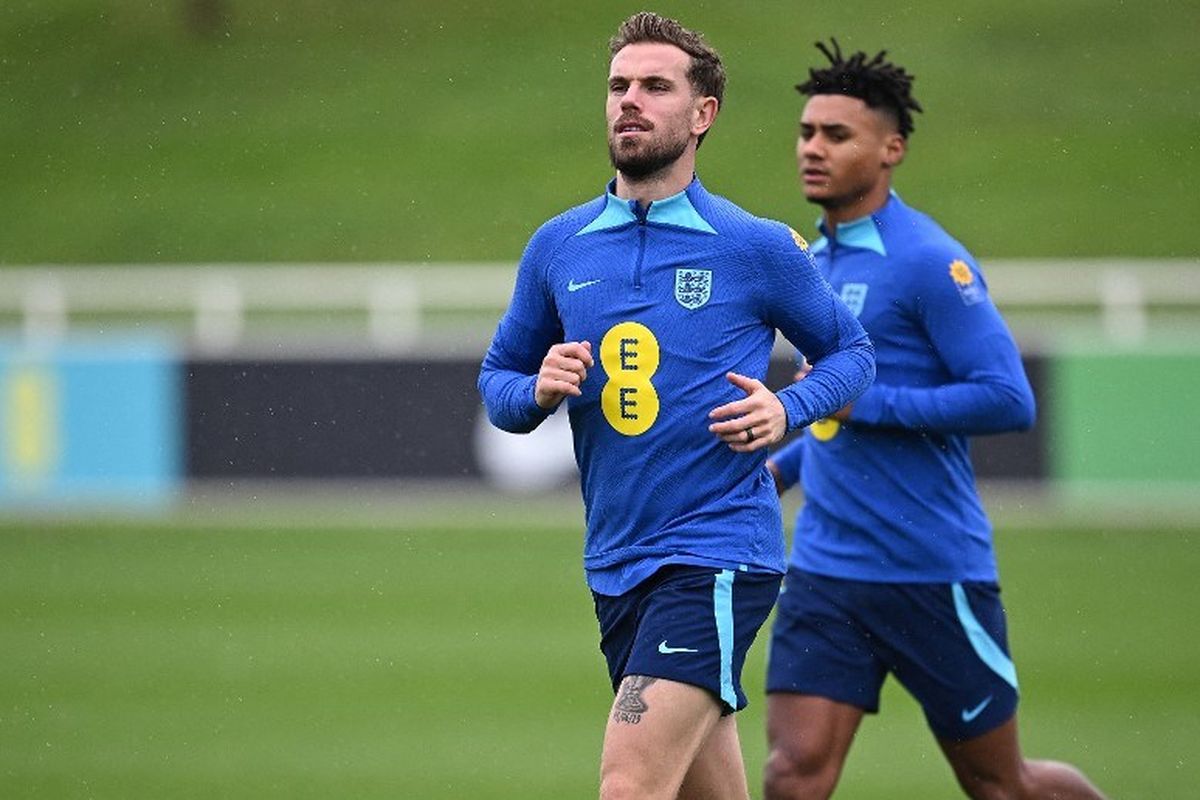 Jordan Henderson, Ajax, Brentford, Jordan Henderson Tinggalkan Ajax, Balik ke Inggris Bela Brentford