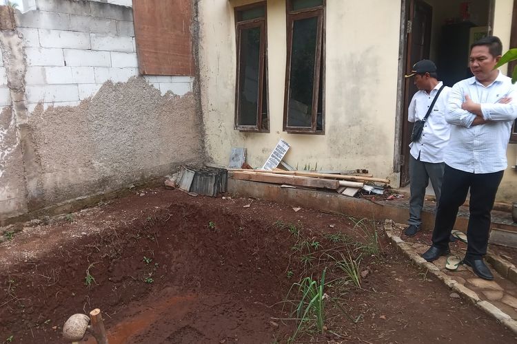 patung, macan lucu, karya warga desa, patung macan putih Kediri, tugu biawak Wonosobo, Viral 4 Karya Warga Desa di 2025, dari Patung Macan 