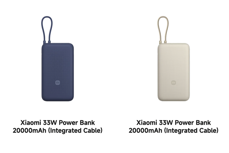 Xiaomi, Recall, Powerbank Xiaomi, Xiaomi Tarik Powerbank Ini di Indonesia karena Risiko Terbakar