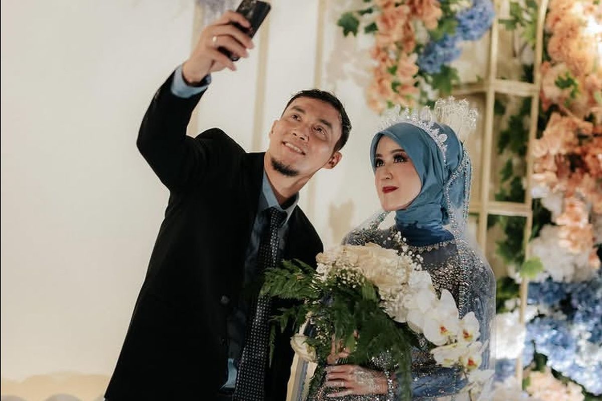 Gunawan Dwi Cahyo, Okie Agustina, menikah lagi setelah cerai, menikah lagi setelah bercerai, perceraian, gunawan dwi cahyo menikah lagi, Berkaca dari Gunawan Dwi Cahyo, Ini Alasan Mengabari Mantan Jika Menikah Lagi Setelah Cerai