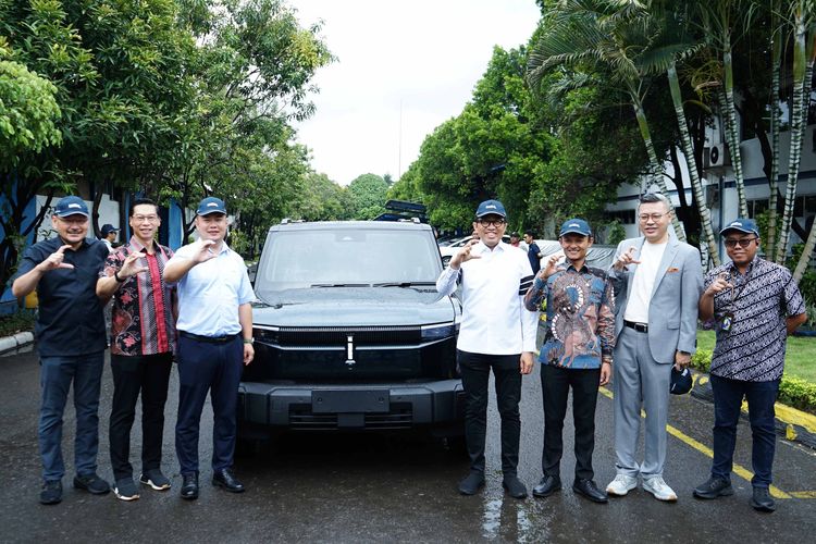 industri otomotif, mobil listrik, Honda, Vario 125, Motor Baru, Chery, Insentif Mobil Listrik, motor baru, insentif mobil listrik, Populer Otomotif, artikel terpopuler, All New Vario 125, Rencana Chery Beli Handal
