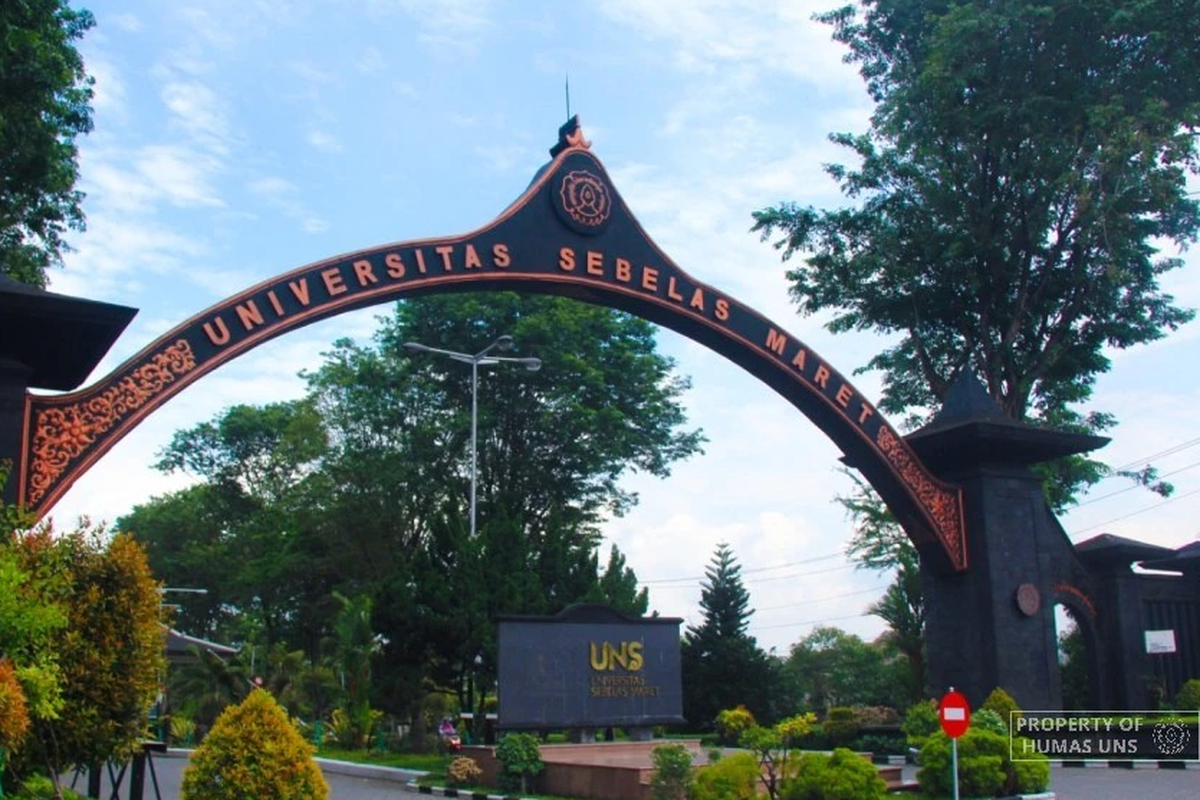 kampus S1 Teknik Industri terbaik, SNBP 2026, Daftar 38 Kampus Jurursan S1 Teknik Industri Terbaik di Indonesia 2026