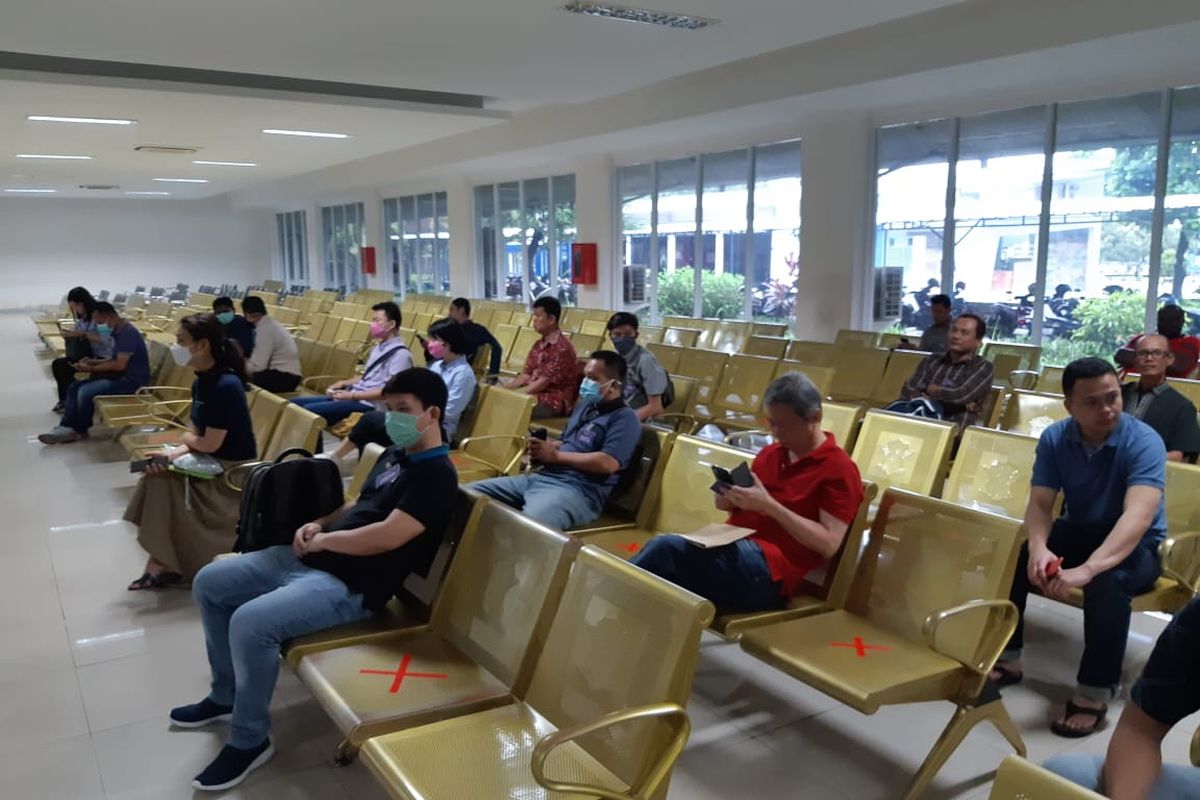 Polda Metro Jaya, dispensasi, Perpanjangan SIM, perpanjangan SIM, Satpas SIM, dispensasi perpanjangan SIM, Ada Dispensasi Perpanjangan SIM Saat Libur Panjang Waisak