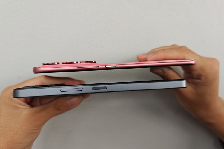 ponsel, infinix, smartphone, Infinix Hot 60 Pro Plus, Infinix Hot 60 Pro Plus spesifikasi, Hands-on Infinix Hot 60 Pro Plus: Enteng, Tipis, seperti Tak Bawa HP, Bodi enteng dan tipis, Layar mulus 144 Hz , Desain manis dan elegan, Bonus dalam kemasan, Spesifikasi Infinix Hot 60 Pro Plus , Harga Infinix Hot 60 Pro Plus