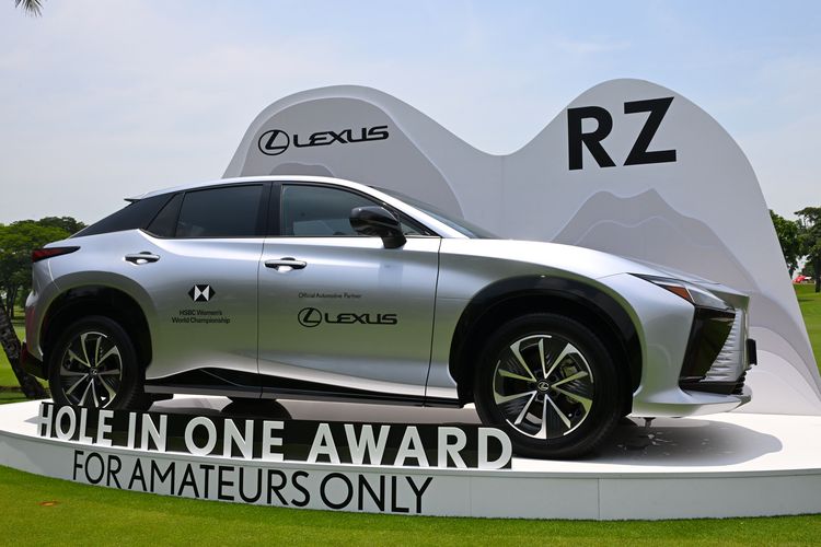 golf, eksklusif, turnamen, Asia, Lexus Indonesia, Cara Lexus Indonesia Hadirkan Pengalaman Golf Eksklusif bagi Konsumen