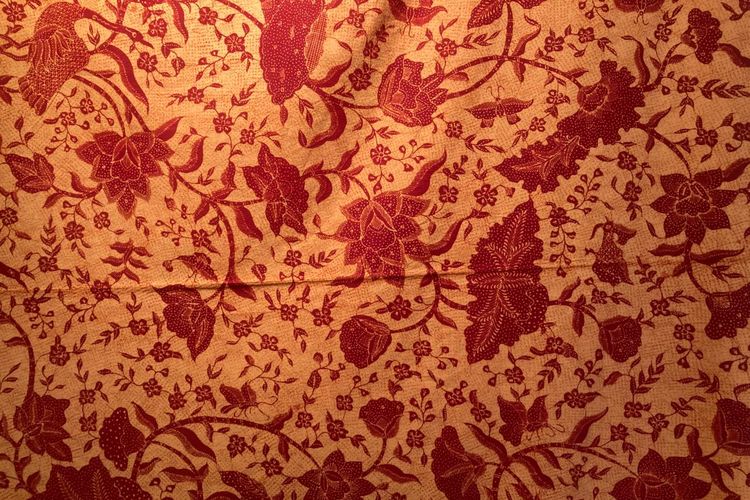 batik peranakan, batik peranakan Tionghoa, Makna Emosional Pameran Metamorfosa bagi Eksistensi Batik Peranakan