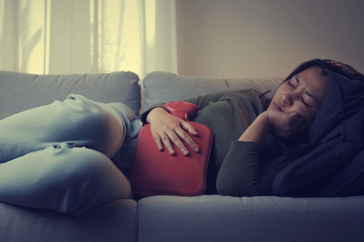 gejala PMS, gejala pms, gejala pms pada tiap perempuan berbeda, gejala pms pqda perempuan, apa itu gejala pms, Kenapa Gejala PMS pada Setiap Perempuan Berbeda?