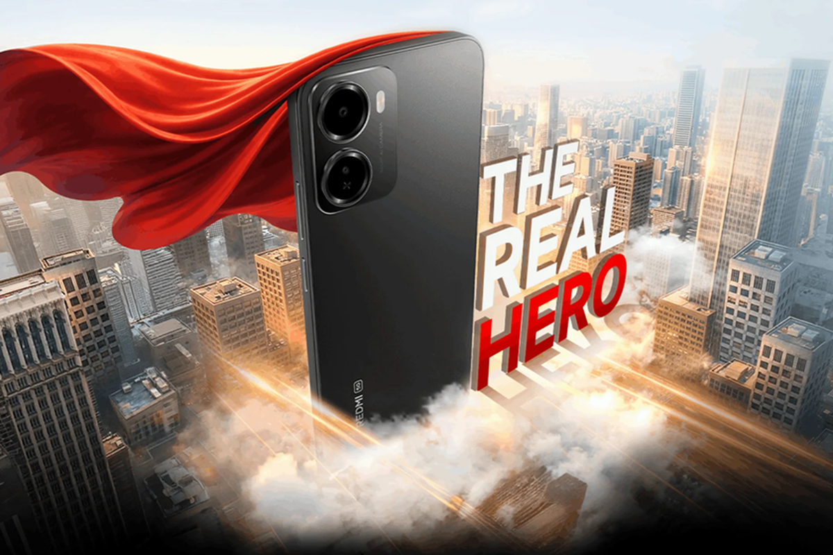Redmi, Xiaomi, smartphone, Redmi 15A, Redmi Siapkan HP 