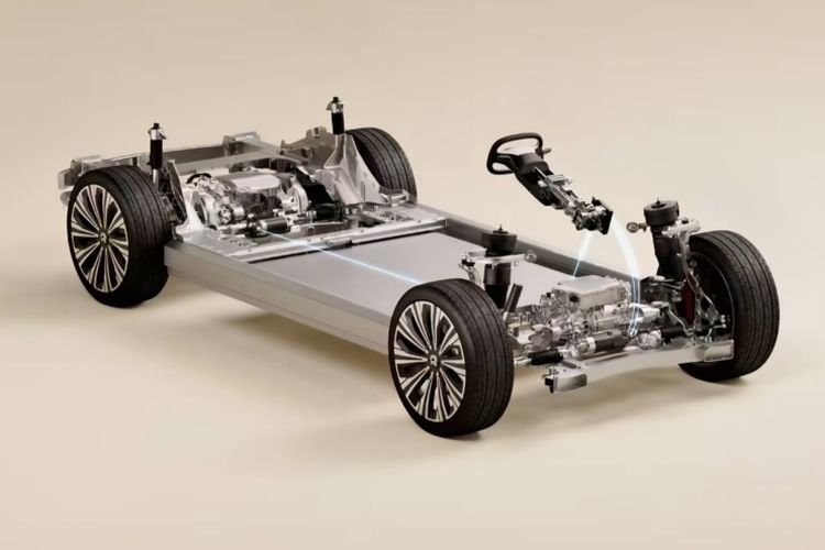 Mercedes-Maybach, Toyota, Veloz Hybrid, IIMS 2026, Harga Bekas, Hyundai Stargazer, Steer-By-Wire, Elektrifikasi, Hotman Paris, Harga Resmi Veloz Hybrid, Mercedes-Maybach SL 680