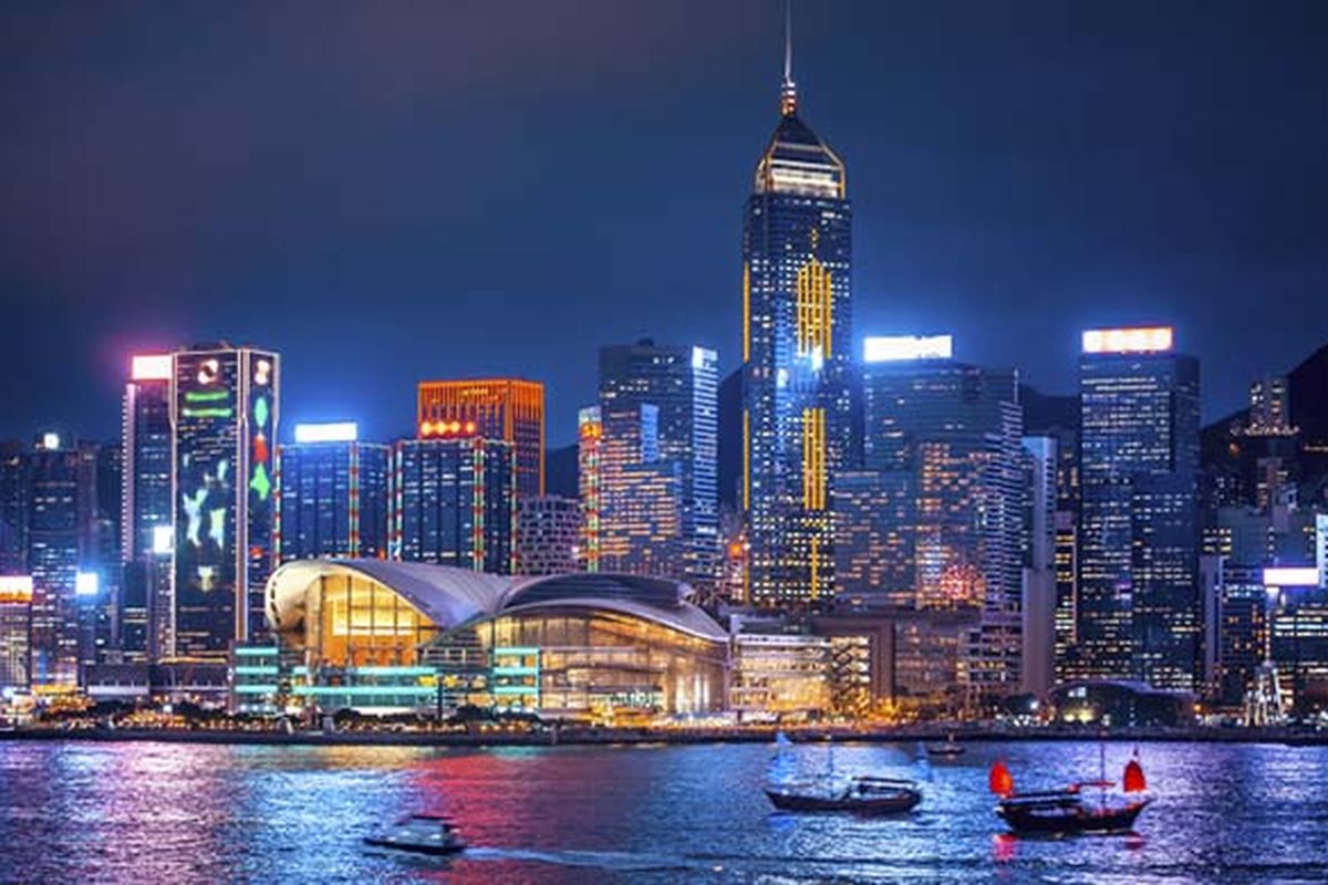 Ide Wisata Hong Kong Selama Bulan Puasa dan Lebaran, Bisa Ngapain Aja?