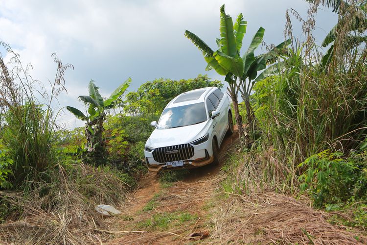 otomotif, Jaecoo, Jaecoo Indonesia, Bocoran Mobil Jaecoo di Indonesia, Hanya Fokus ke AWD dan PHEV