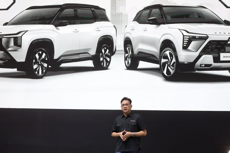 Xforce, Destinator, edisi terbatas, Destinator dan Xforce Edisi Terbatas Hanya Tersedia 900 Unit