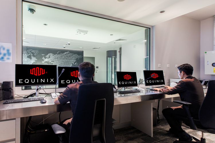 Equinix, data center, transformasi digital, Bangun Data Center JK1, Equinix Bertekad Jadi Tulang Punggung Ekonomi Digital Indonesia