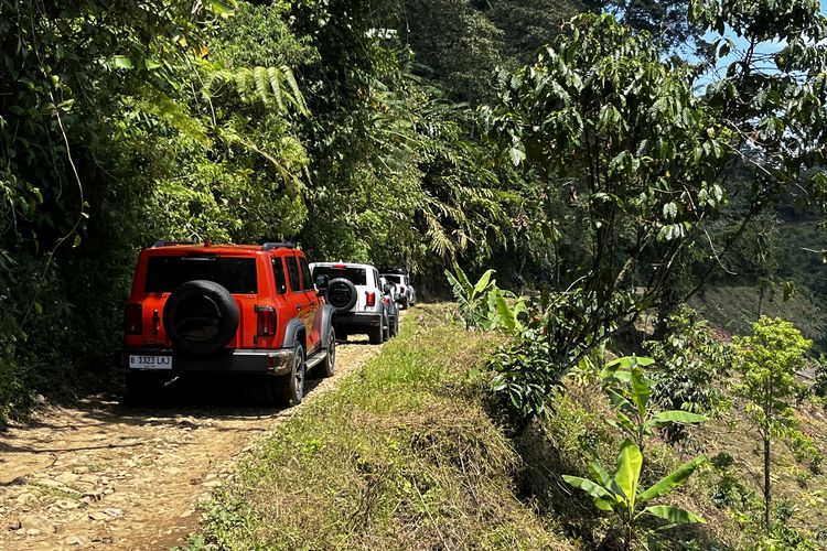 mobil diesel, asap hitam mobil diesel, mobil diesel keluar asap hitam, Kenapa Mobil Diesel Identik dengan Asap Hitam? Ini Penjelasannya