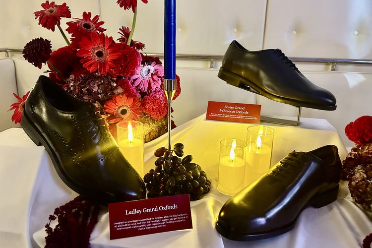 Refal Hady, loafers, sepatu loafers, tips padu padan loafers, mix and match sepatu loafers, tips padu padan loafers Refal Hady, tips mix and match loafers, cara pakai loafers, loafers tips, Cara Mix and Match Loafers ala Refal Hady, untuk Formal dan Kasual