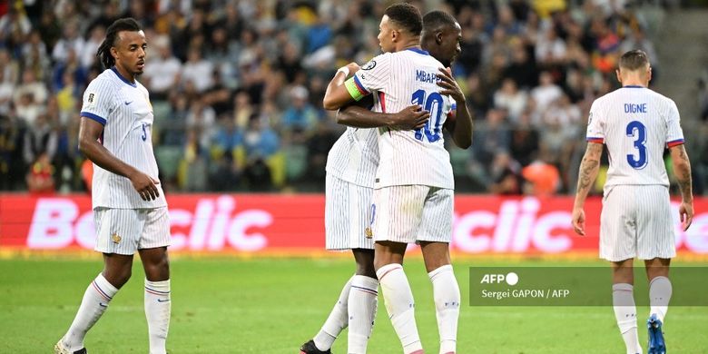 Italia, estonia, Kosovo, Swiss, Italia Vs Estonia, Kualifikasi Piala Dunia, Kualifikasi Piala Dunia 2026, Kualifikasi Piala Dunia 2026 Zona Eropa, Swiss vs Kosovo, Hasil Lengkap Kualifikasi Piala Dunia 2026 Zona Eropa: Italia dan Swiss Panen Gol
