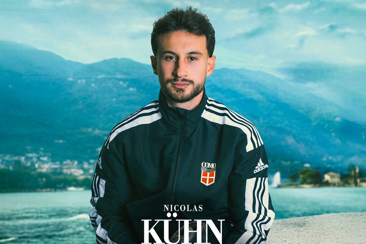Como 1907, bursa transfer, Celtic FC, Liga Italia, Serie A, Bursa Transfer, liga italia, Como 1907 Jadi Tim Paling Ganas di Bursa Transfer Serie A, Capai Rp1,67 Triliun