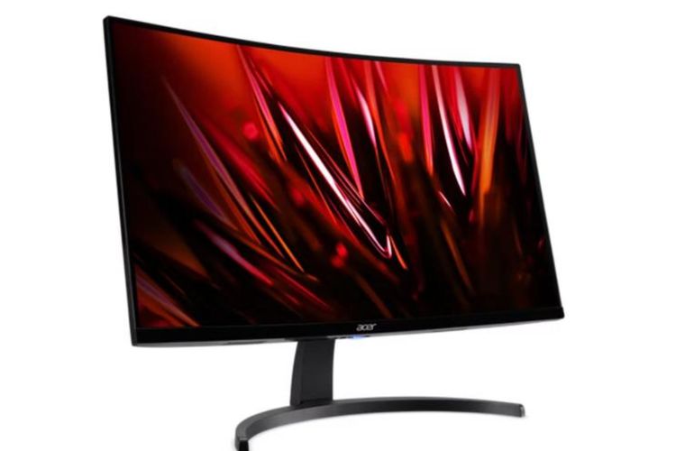 Acer, 4 Monitor Gaming Acer dengan Refresh Rate Tinggi, Tembus 390 Hz, 1. Acer Nitro XV252Q , 2. Acer Nitro VG270 , 3. Acer Nitro ED270U dengan layar melengkung, 4. Nitro ED273U Jadi Opsi Curved Premium