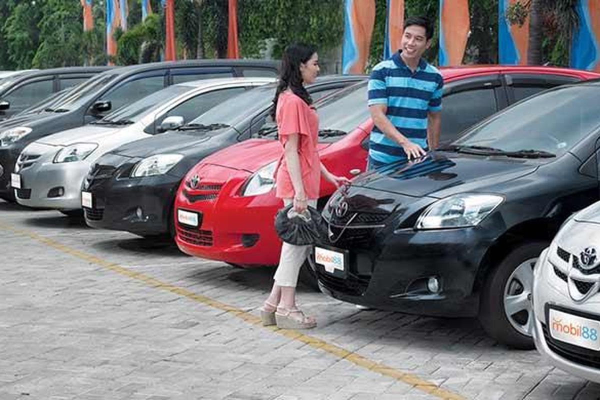kendaraan, mutasi, mutasi kendaraan, Segini Biaya Resmi Mutasi Kendaraan Bermotor