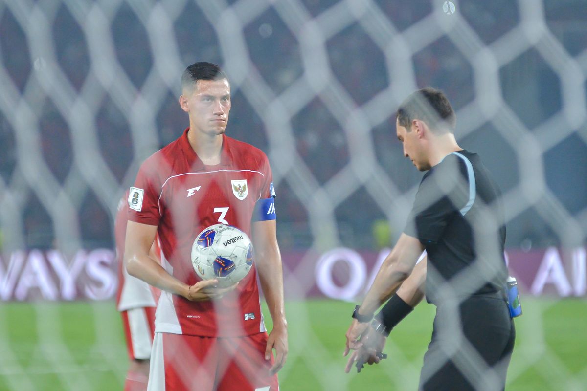 Jay Idzes, Venezia, Liga Italia, bursa transfer, Genoa, Sassuolo, Udinese, Bursa Transfer, Kata-kata Jay Idzes saat Launching Tim Venezia, Batal Kembali ke Serie A?