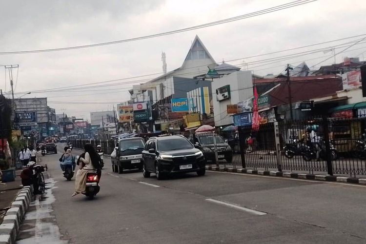 sekolah mengemudi, perilaku berkendara, Sekolah Mengemudi: Lebih dari Sekadar Belajar Kendali