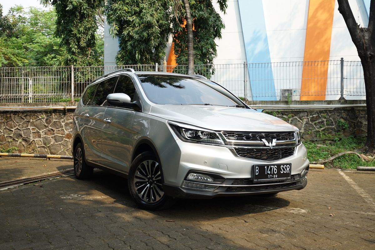 Wuling, Wuling Cortez, mobil bekas, mobil china, Wuling Cortez Bekas mulai Rp 95 Jutaan, Jadi Opsi Menarik