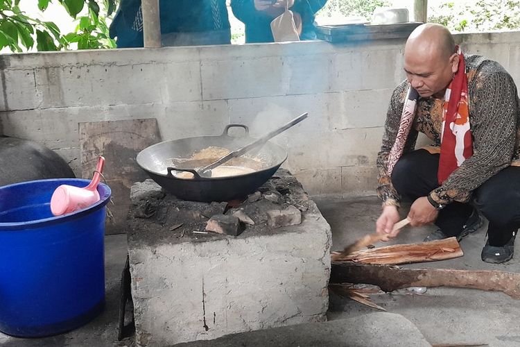 Segajih Live In, wisata, Desa Ini Jadi Rumah Kedua Wisatawan Kota, Sampai Ada yang Menangis Saat Pulang