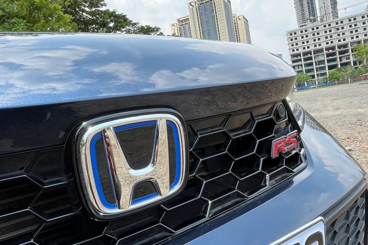 honda civic rs, Civic hybrid, Honda Civic Hybrid, Honda Civic, Desain Civic Hybrid, Honda Civic RS HEV, Bahas Desain Honda Civic RS e:HEV: Sporty, Futuristis, tapi Familiar