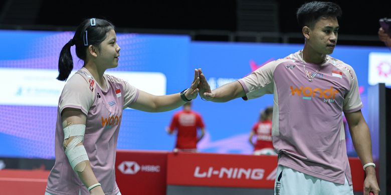Jafar Hidayatullah, Felisha Alberta Nathaniel Pasaribu, BWF World Tour Finals, Malaysia, Chen Tang Jie/Toh Ee Wei, Hasil BWF World Tour Finals 2025: Kalah dari Malaysia, Jafar/Felisha Terancam Tersingkir