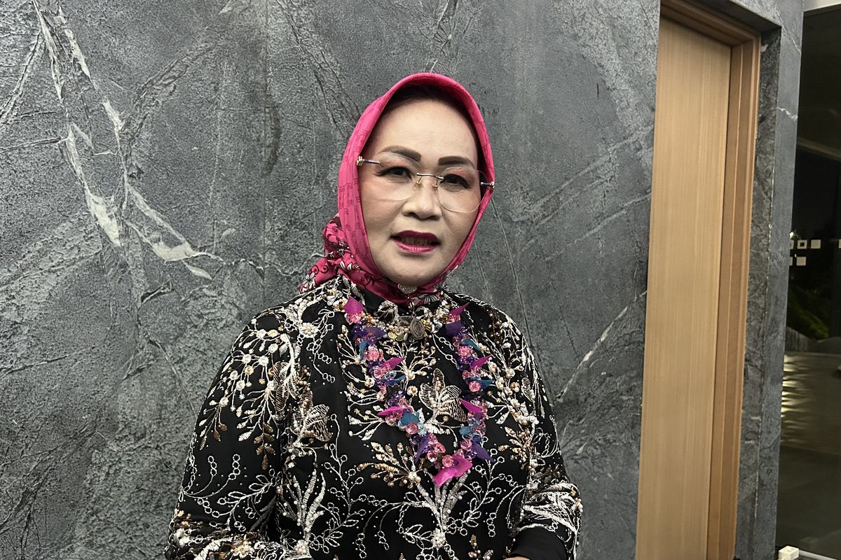 Iriane Ilyas, Kisah Wakil Bupati Morowali Iriane Ilyas Berantas KDRT dan Angkat Derajat Perempuan, Kolaborasi untuk pencegahan KDRT, Pemberdayaan ekonomi lewat UMKM, Nilai keibuan dalam kepemimpinan, Menghadirkan manfaat bagi sesama perempuan