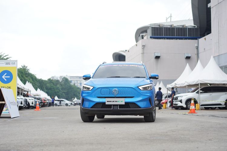 GJAW, Gaikindo, GJAW 2025, pameran otomotif, Gaikindo Jakarta Auto Week, GJAW 2026 Tetap Digelar Akhir Tahun