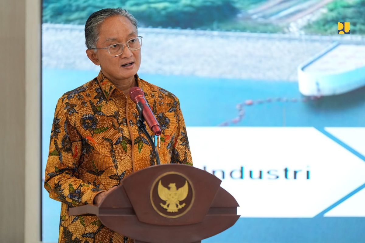 Jalan Tol, diskon tarif tol, jalan tol, libur natal dan tahun baru, Soal Diskon Tarif Tol Nataru, Menteri PU Akan Surati Airlangga Akhir November