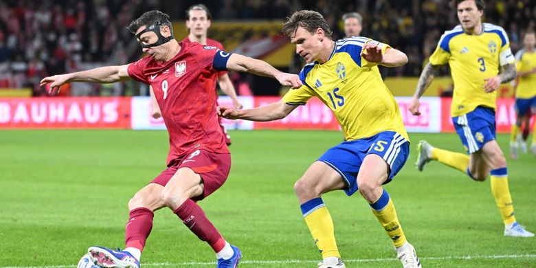 Liga Italia, Serie A, Robert Lewandowski, bursa transfer, Juventus, AC Milan, Alessandro Matri, Luka Modric, Luciano Spalletti, Kata Robert Lewandowski Saat Diminta Memilih Antara Juventus dan AC Milan