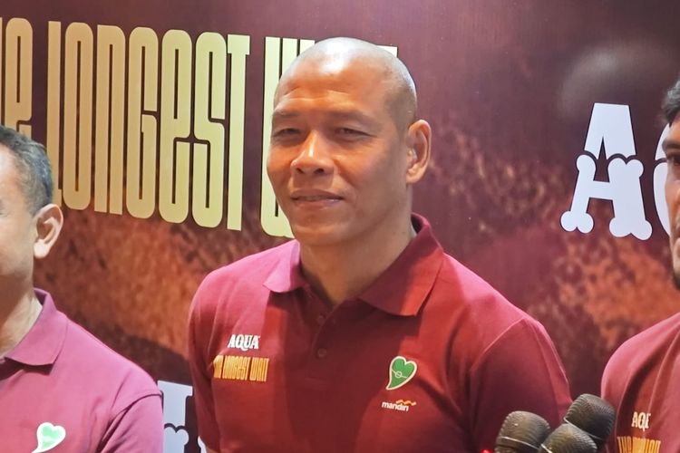 Piala AFF U19 2026, hasil Timnas Indonesia vs Myanmar, Arkhan Kaka, Timnas U19 Indonesia, Skor Indonesia vs Myanmar, Hasil HT Timnas U19 Indonesia Vs Myanmar 1-0: Arkhan Kaka Buka Keunggulan
