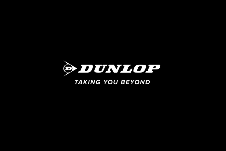 Dunlop, merek ban, Sambut 2026, Ban Dunlop Usung Tagline Baru
