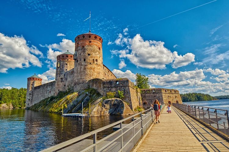 Finlandia, pajak turis, wisatawan asing, Finlandia Siapkan Pajak Turis, Ditargetkan mulai 2027