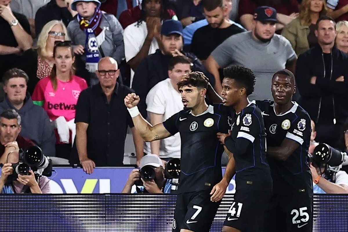 Liga Inggris, Premier League, Link Live Streaming, Fulham, Chelsea, Chelsea vs Fulham, link live streaming Chelsea vs Fulham, liga inggris 2025-2026, Link Live Streaming Chelsea Vs Fulham, Kick Off Pukul 18.30 WIB