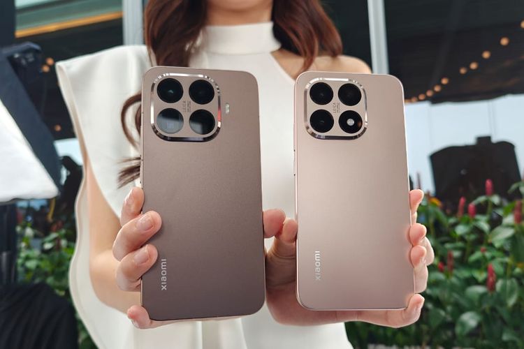 antarmuka, user interface, Xiaomi, HyperOS 3, xiaomi 15T, xiaomi 15t pro, pembaruan hyper os 3, HyperOS 3 Rilis Global, Ini HP Xiaomi, Redmi, dan Poco yang Dapat Duluan