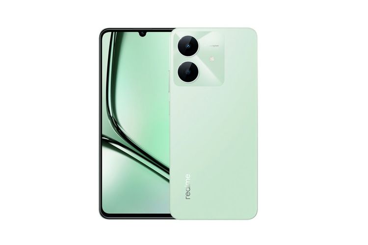 OPPO, Samsung, Vivo, Realme, Poco, Tecno, Itel, Daftar HP Harga Rp 999 Ribuan hingga Rp 3 Juta Jelang Lebaran 2026