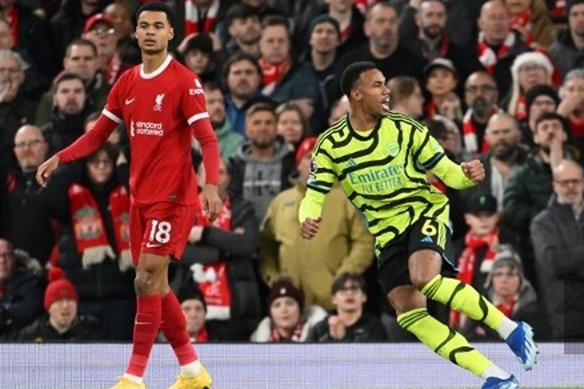 Liga Inggris, Premier League, Arsenal, Liverpool, Liverpool vs Arsenal, prediksi susunan pemain, prediksi liverpool vs arsenal, liga inggris 2025-2026, Prediksi Liverpool Vs Arsenal, Pembuktian Arne Slot dan Mikel Arteta, Arteta Ingin Arsenal Seperti Liverpool Musim Lalu, Liverpool Masih Dalam Proses Adaptasi, Prediksi Susunan Pemain Liverpool Vs Arsenal, Prediksi Skor Liverpool Vs Arsenal