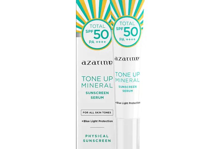 sunscreen untuk kulit berminyak, sunscreen untuk perjalanan jauh, rekomendasi sunscreen terbaik, sunscreen untuk udara panas, sunscreen praktis, sunscreen stik, 5 Rekomendasi Sunscreen untuk Perjalanan Jauh agar Mudik Terlindungi, 1. Emina sun battle spf 50 PA++++ barrier hydraburst sunscreen , 2. Npure cica beat the sun sunscreen spray, 3. Azarine tone up mineral sunscreen serum, 4. Wardah UV shield light matte sun stick spf 50 PA++++, 5. Somethinc holyshield glow sunscreen stick spf 50++ PA++++